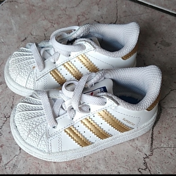 adidas Other - Adidas Superstar Shoes - Unisex